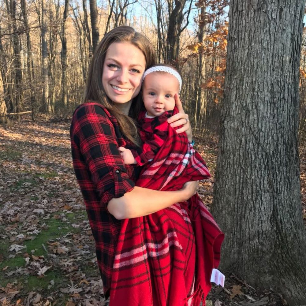 Meet your Posher, Kara